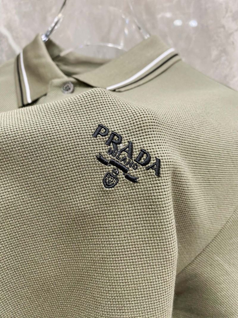 Prada T-Shirts